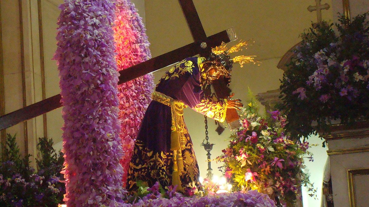 NAZARENO