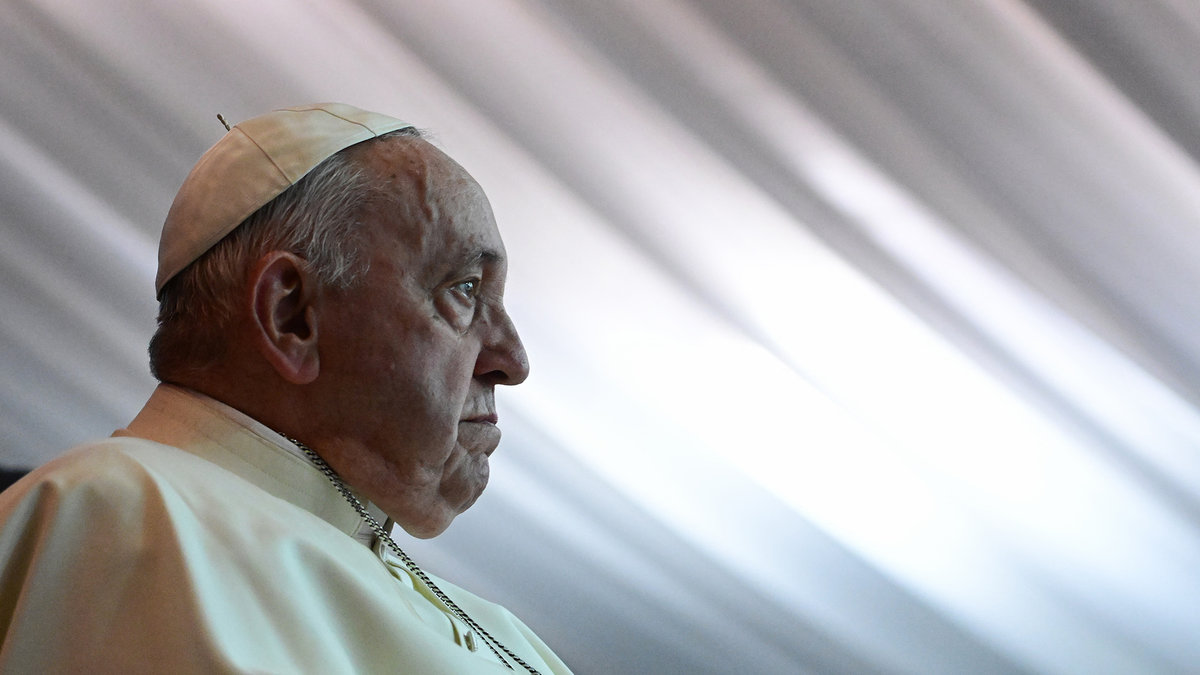 Papa Francisco