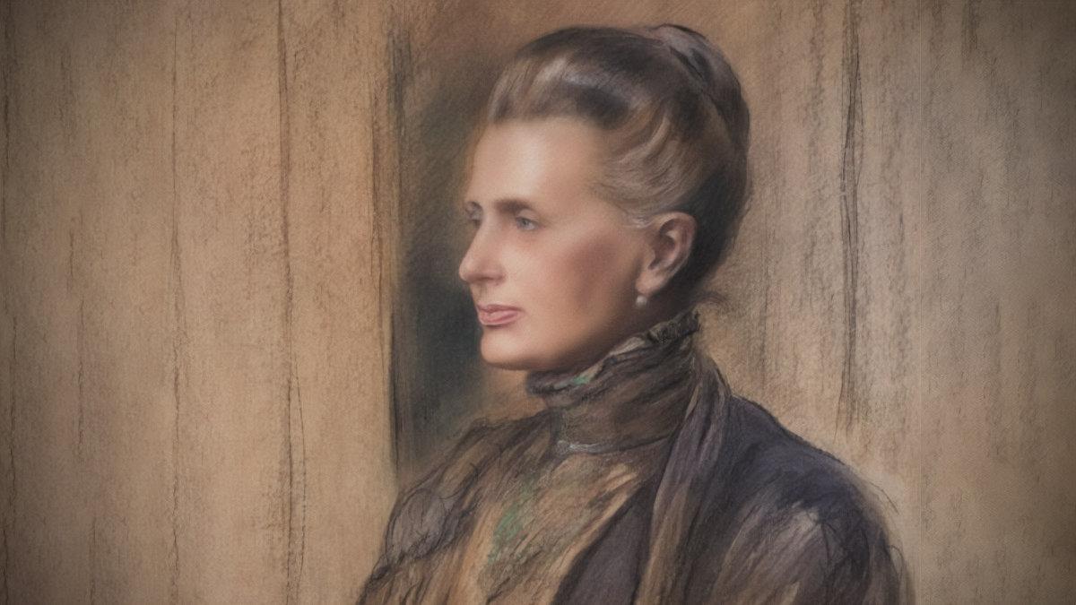 PRINCESS THERESE