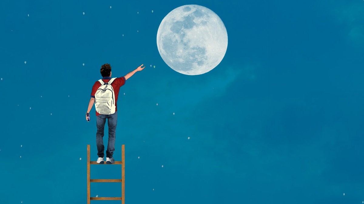 EL CIELO NO PUEDE ESPERAR