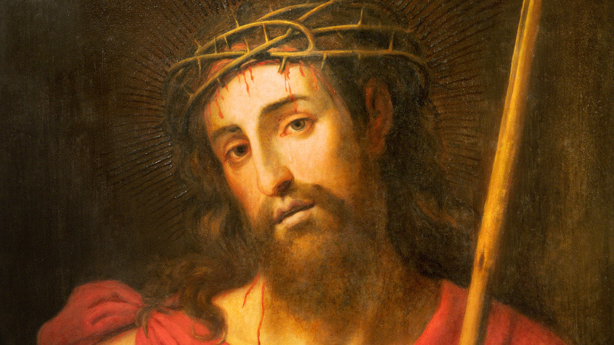 Ecce homo