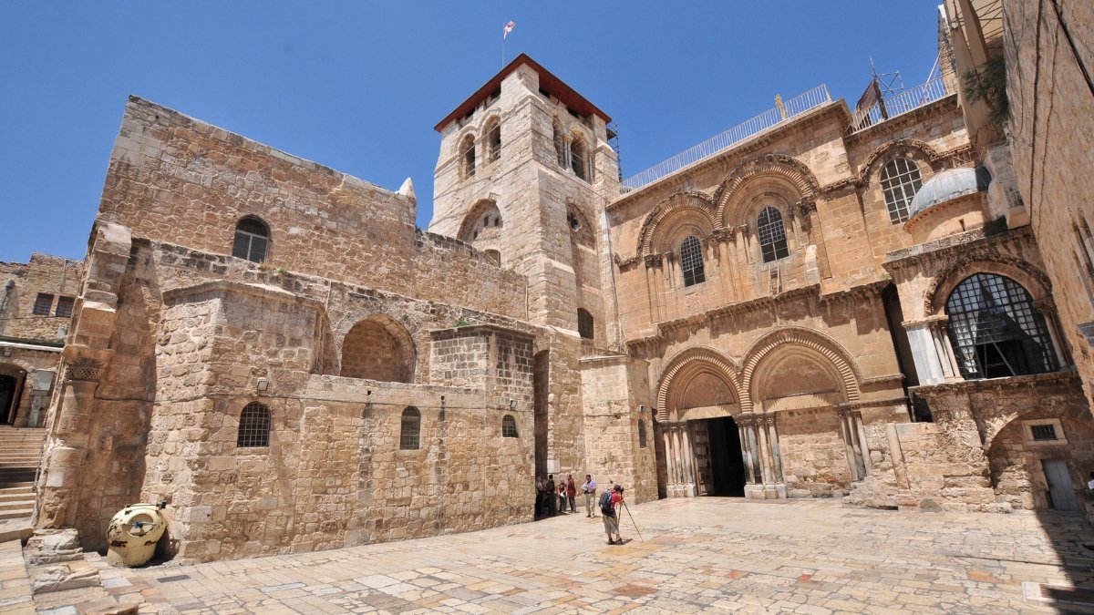 saint-sepulcre