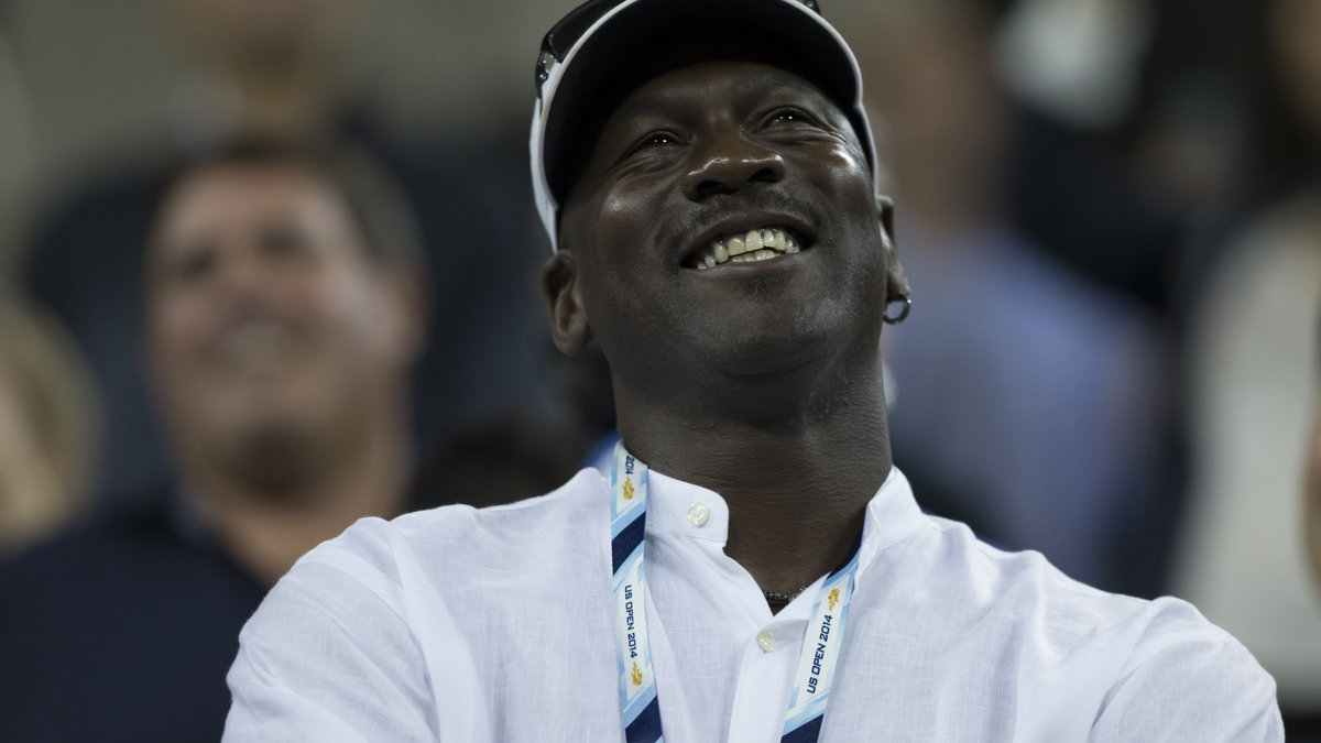 Michael Jordan