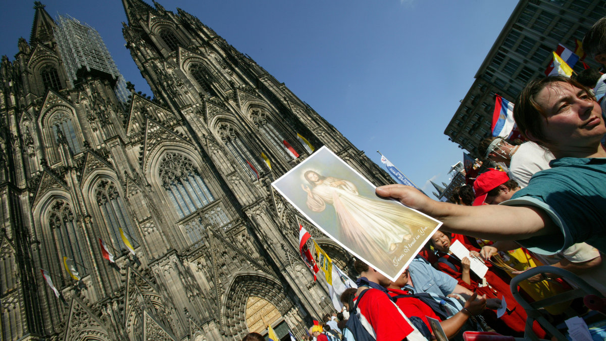 evangelisation