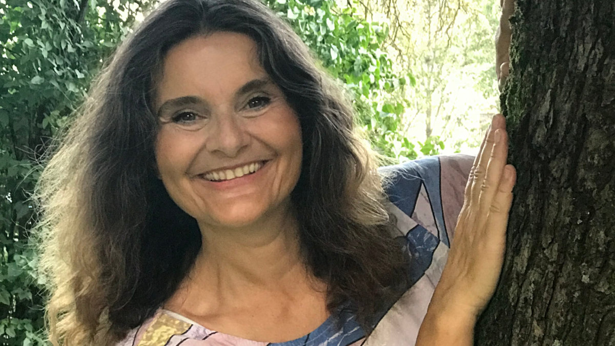 Eva Skofic Maurer