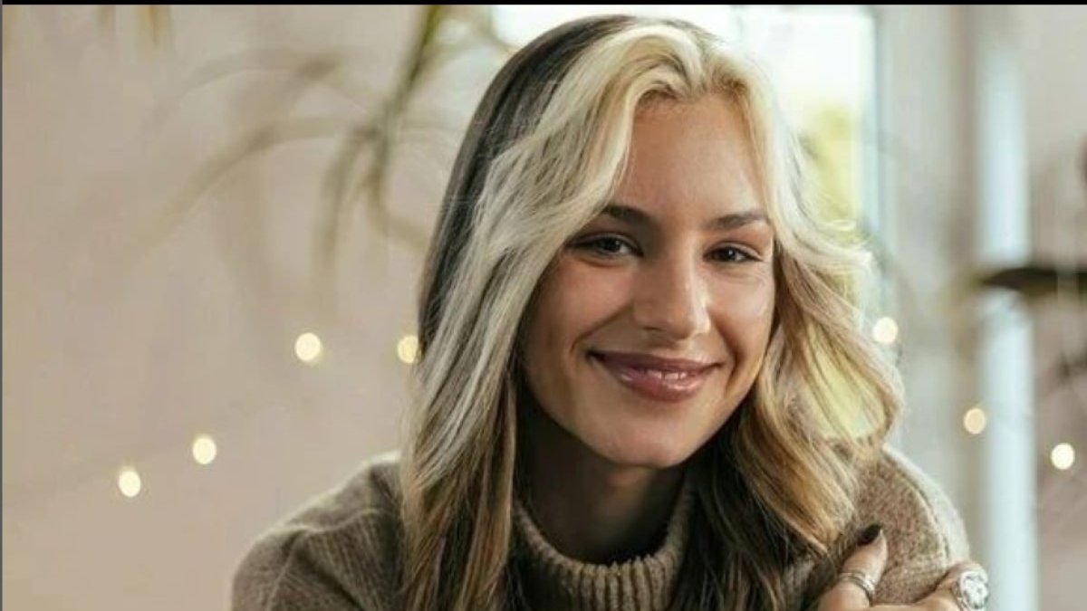Kira Geiss