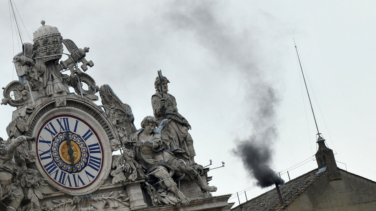 VATICAN-CARDINALS-POPE-CONCLAVE-MARCH-2013-AFP