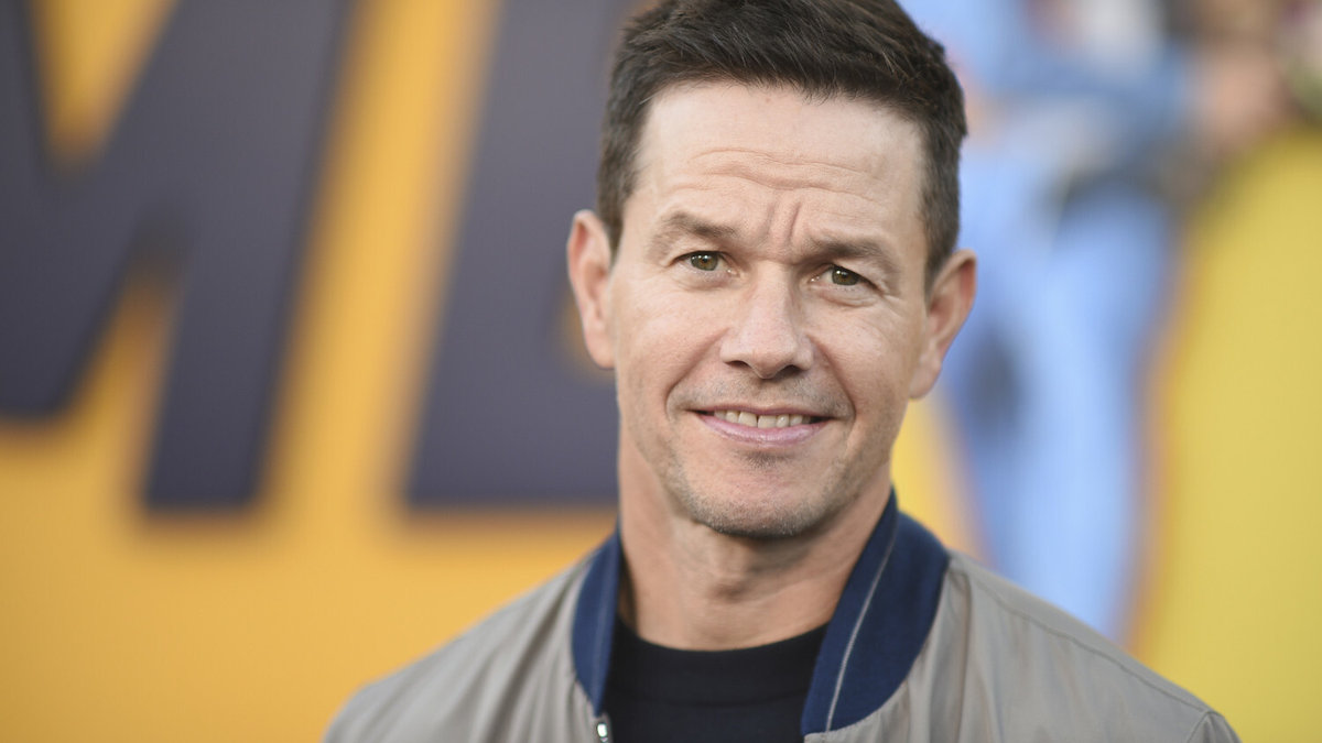 Mark Wahlberg