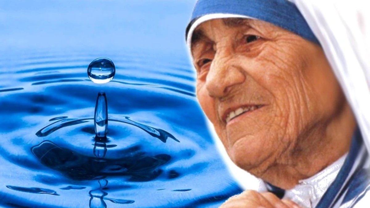 Matka Teresa