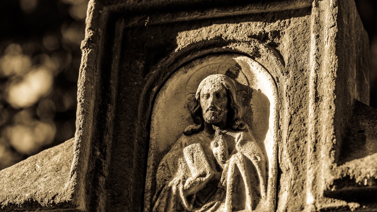Jezus Chrystus