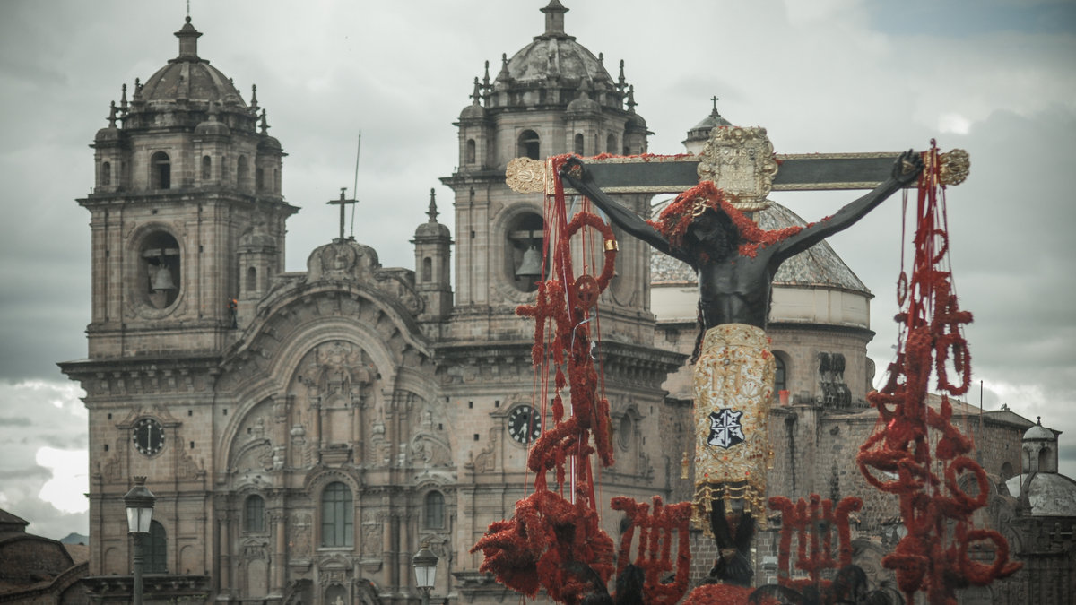 CUSCO