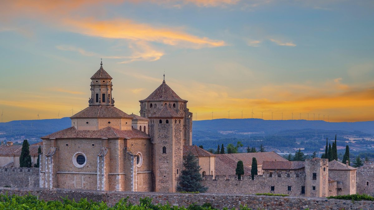 POBLET