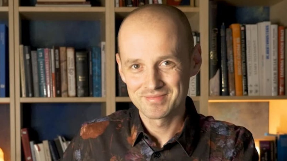 Tomasz Samołyk
