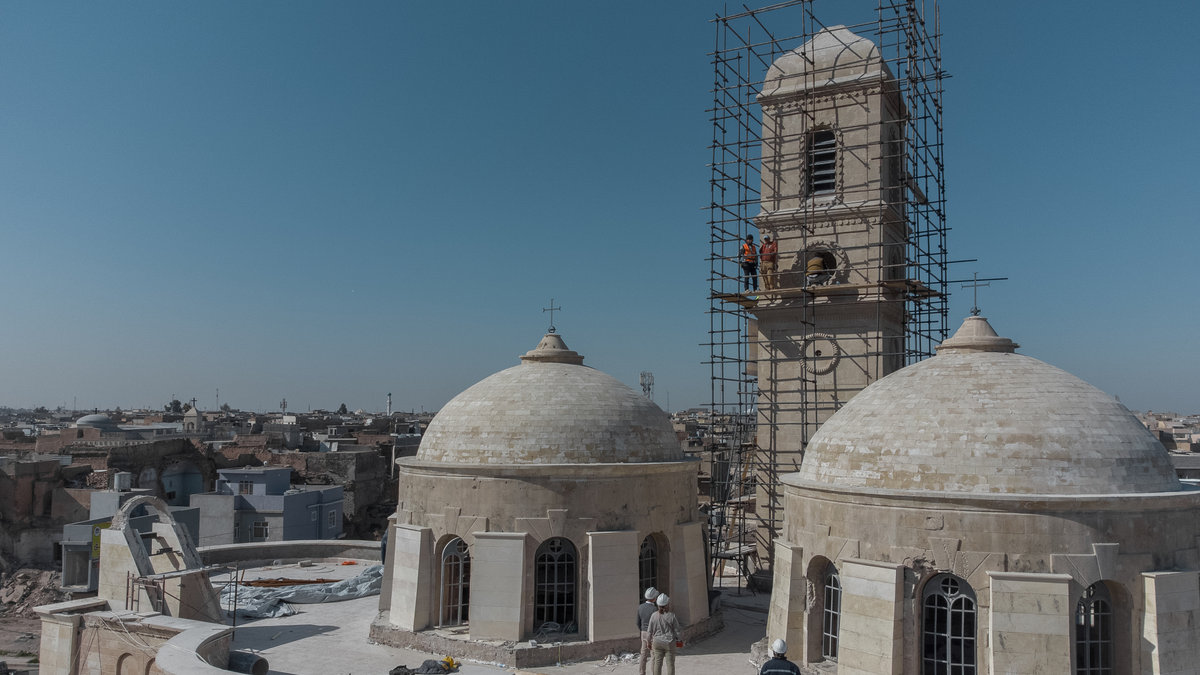 Mosul