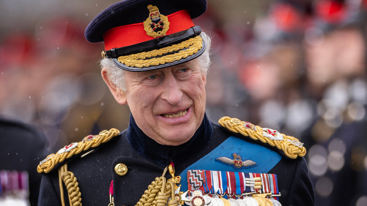 Charles III, Roi, King, Angleterre, Royaume-Uni, Famille royale