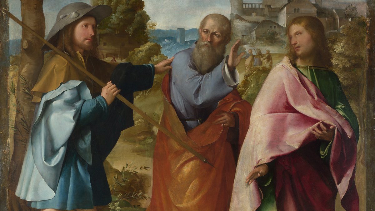 Emmaus