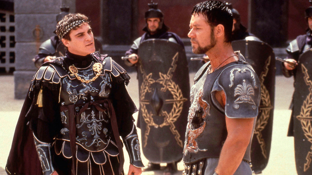 Gladiator