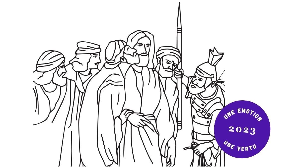 Judas