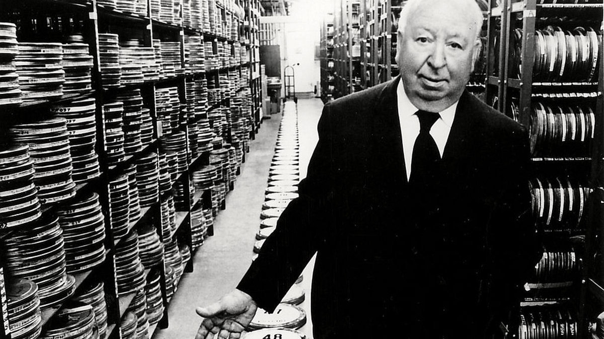 HITCHCOCK
