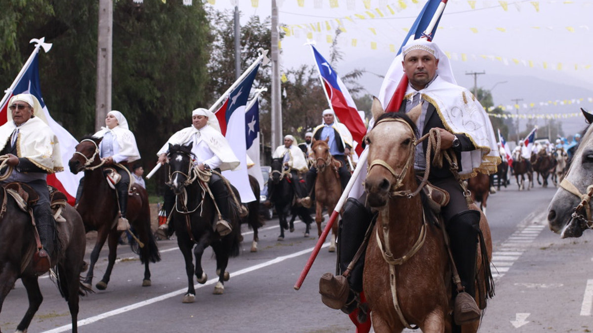 CHILE