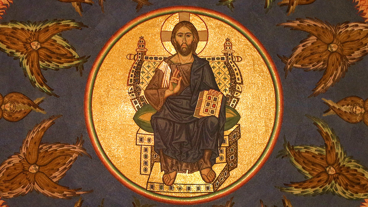 Jezus Chrystus