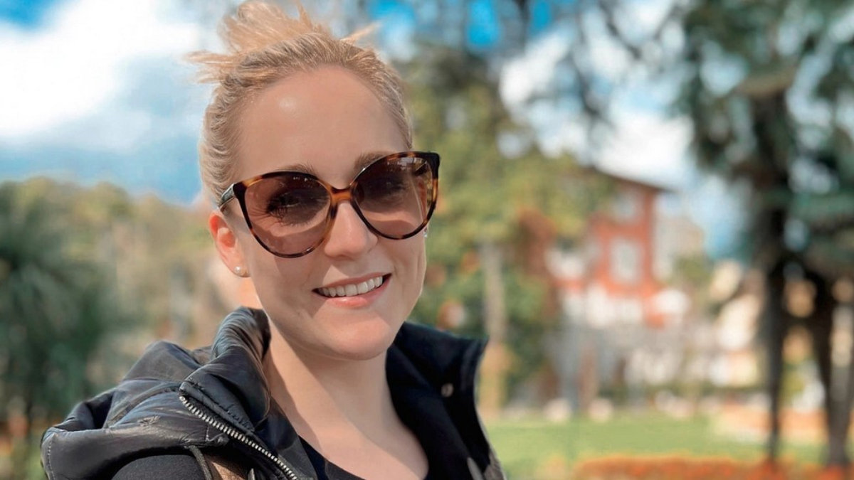 Kaja Humski
