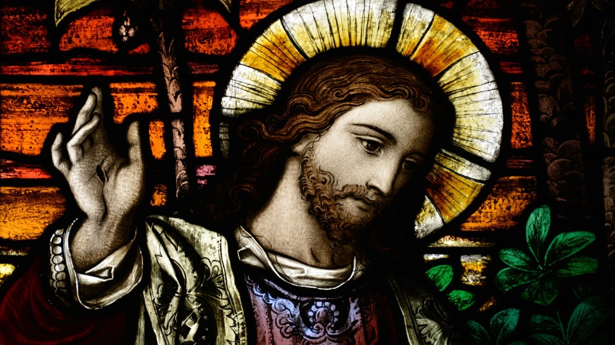 Jezus Chrystus