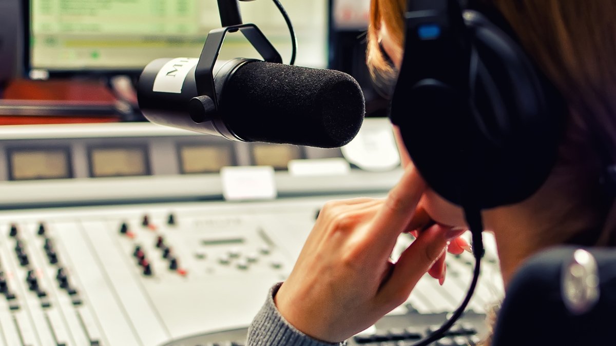 radio