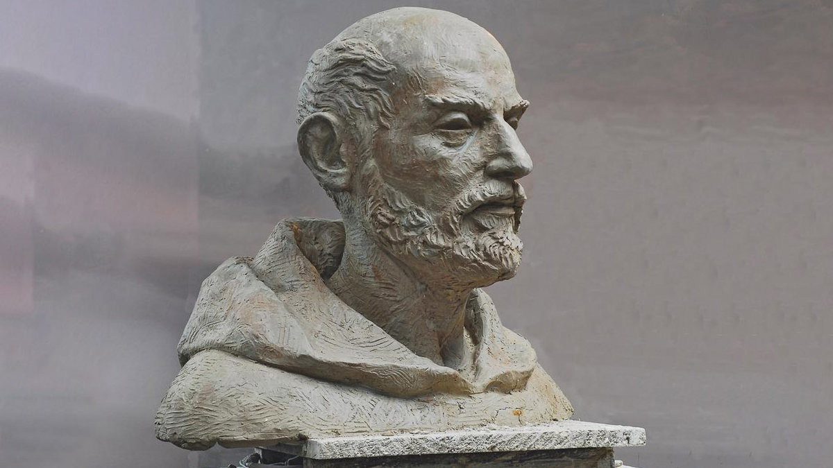 Fray Manuel Ubeda
