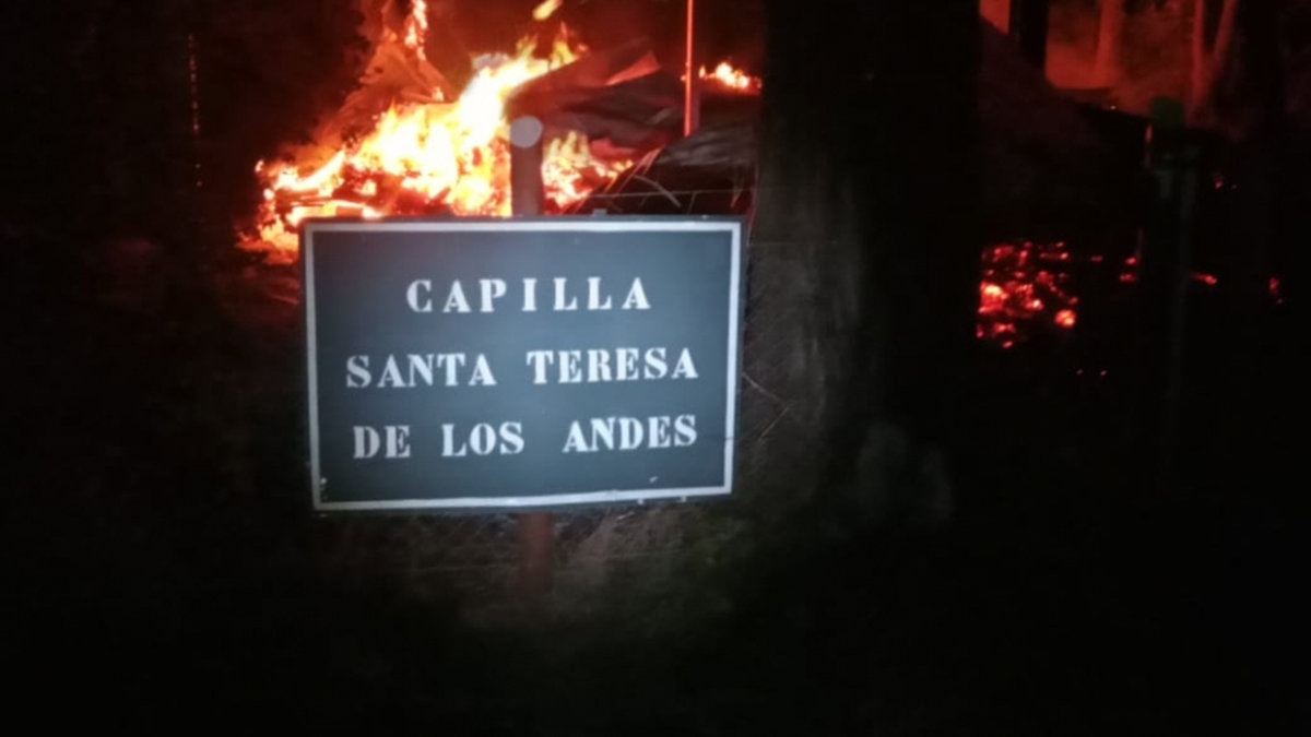 CHILE