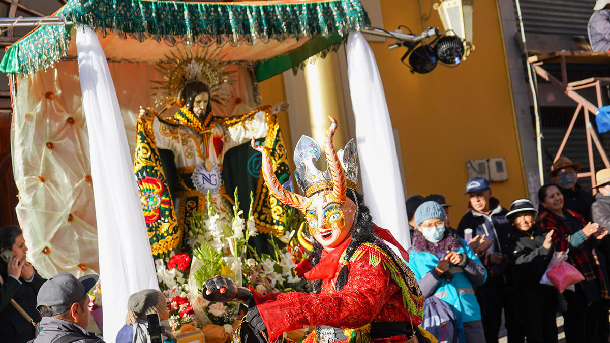 BOLIVIA