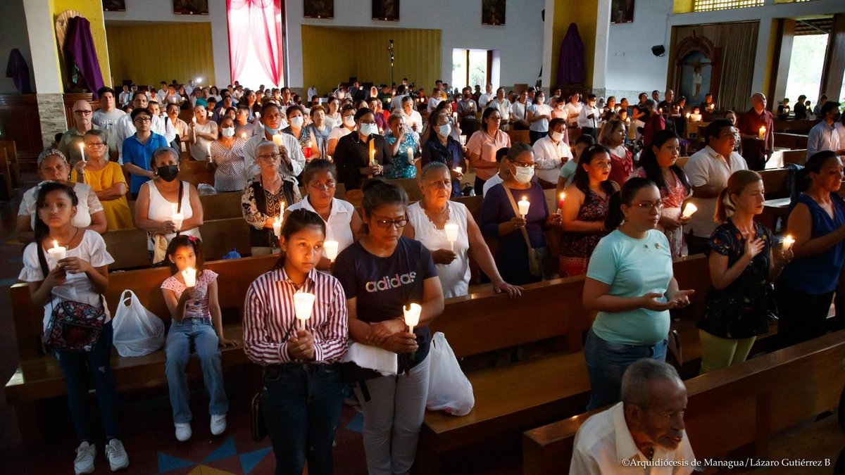 NICARAGUA