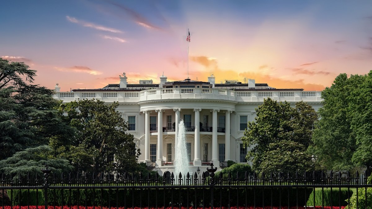 White House