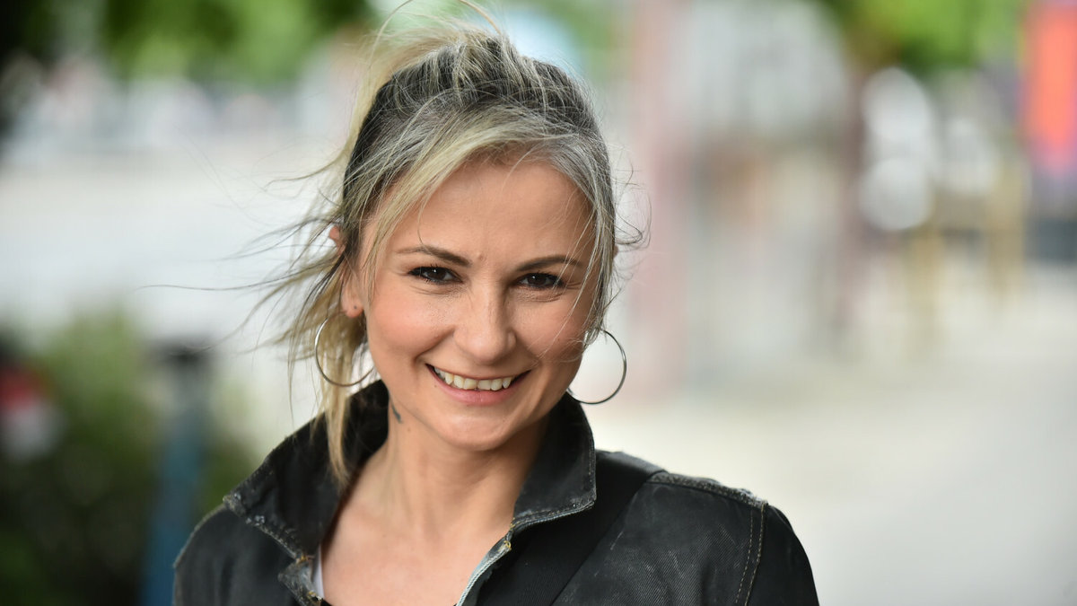 Anna Świątczak