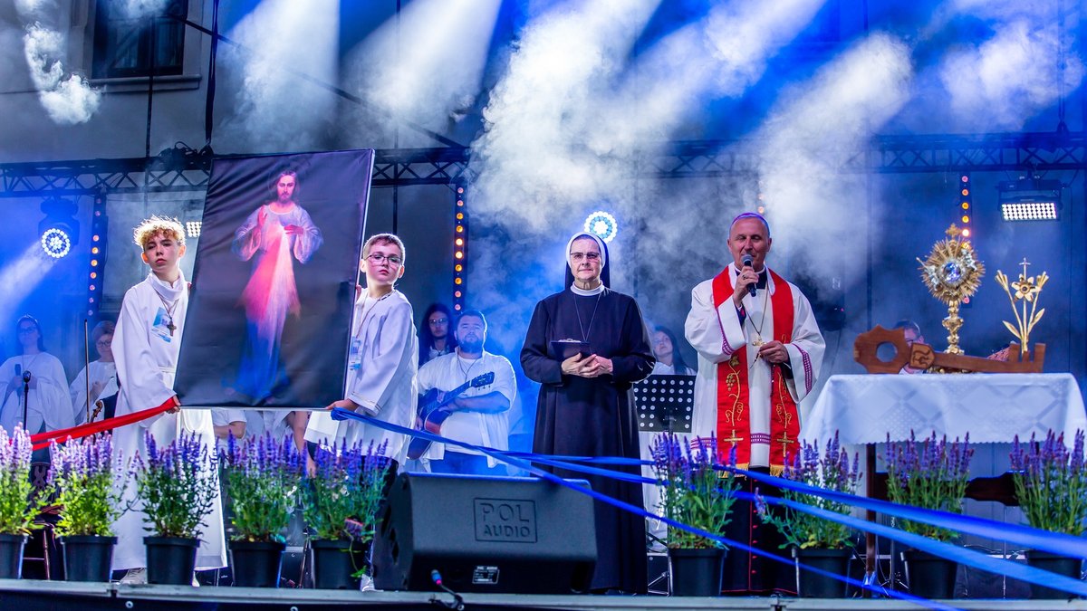 Festival Body w Szydłowcu