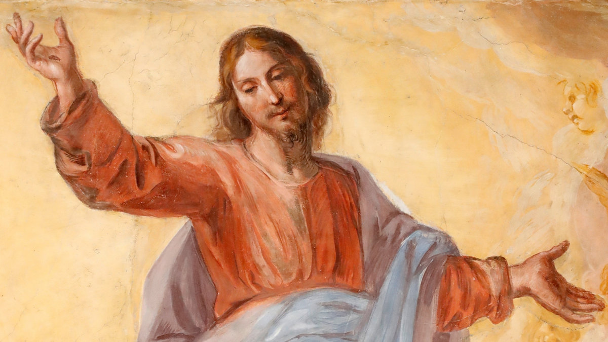 Jezus Chrystus