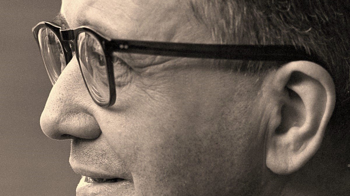 St. Josemaria Escriva