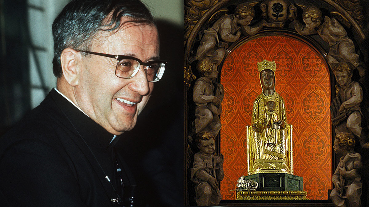 Święty Josemaría Escrivá de Balaguer