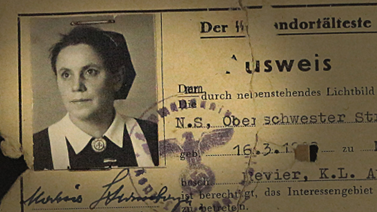 Maria Stromberger
