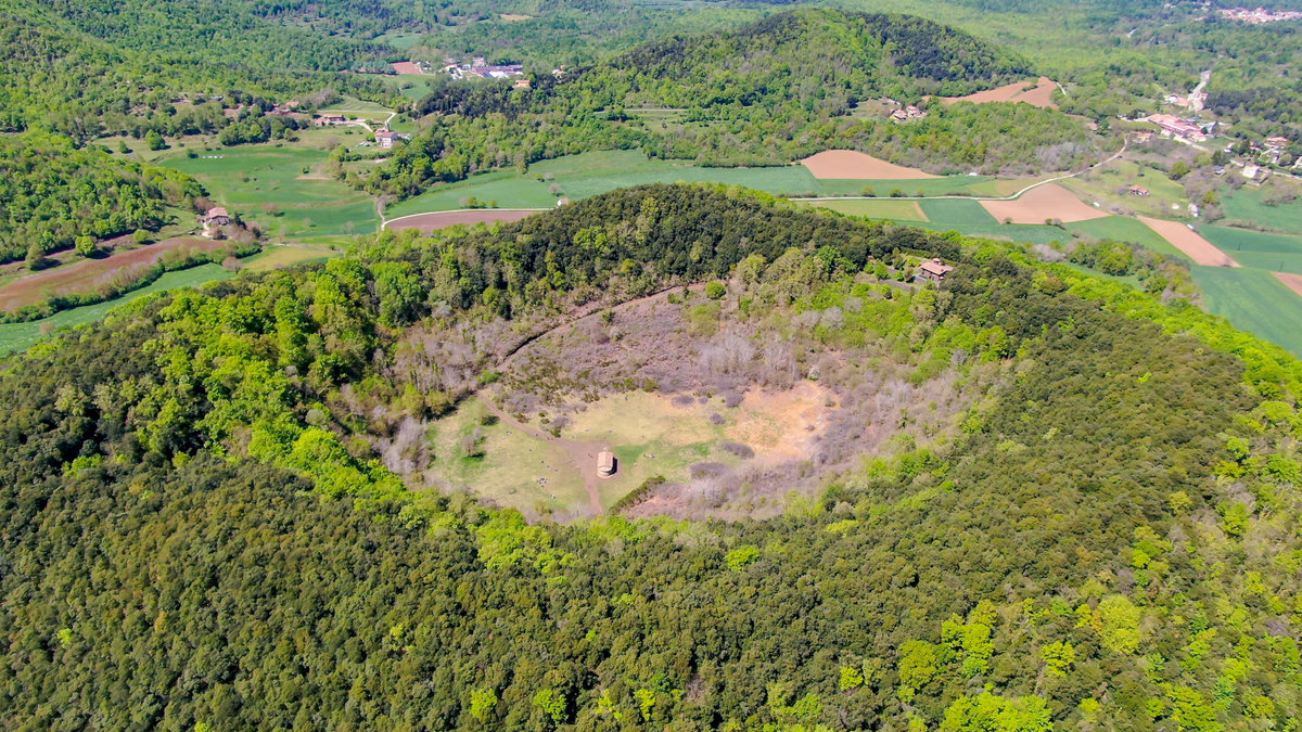 santa margarida