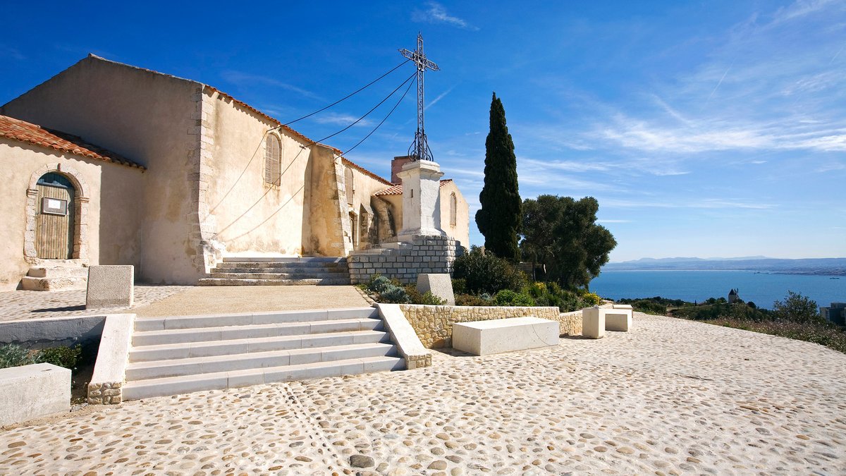 Notre-Dame-des-Marins-Martigues.
