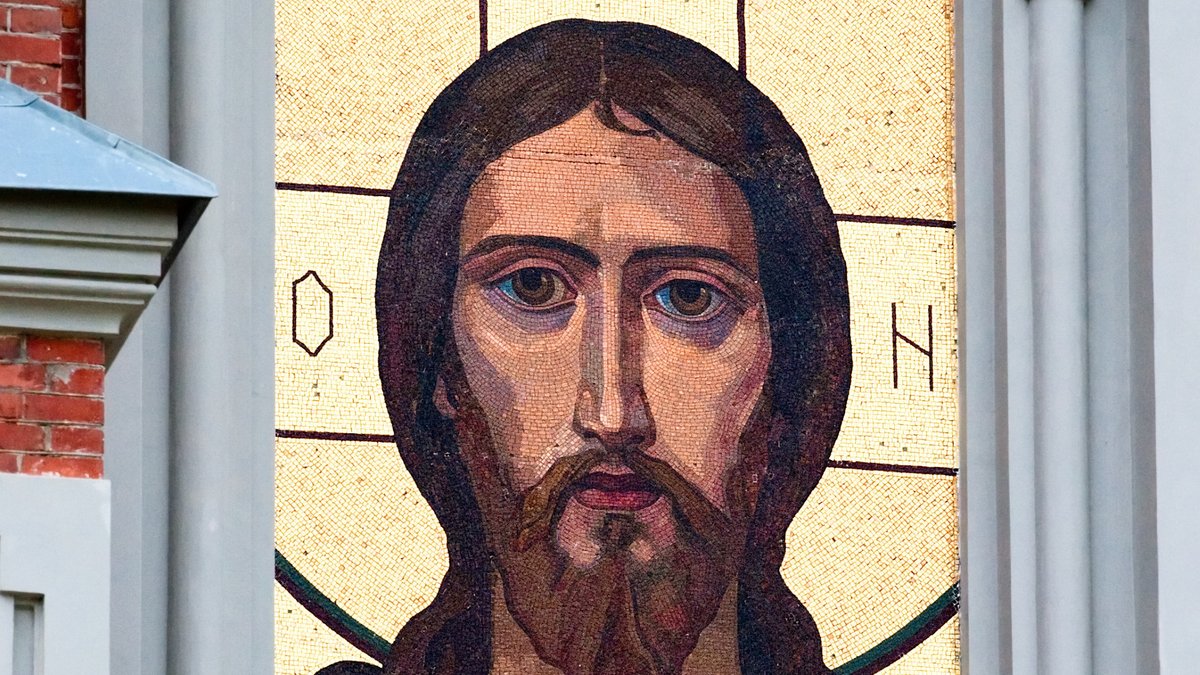 Jezus Chrystus
