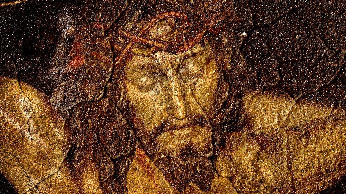 Jezus Chrystus
