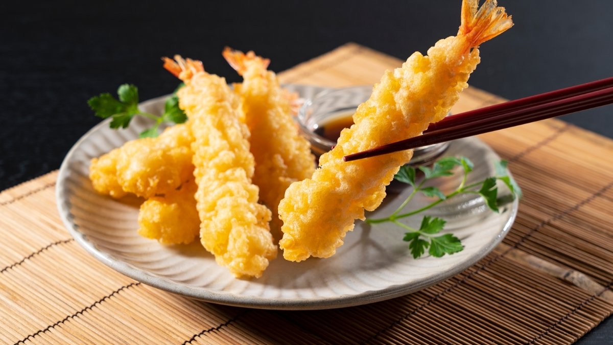 Tempura