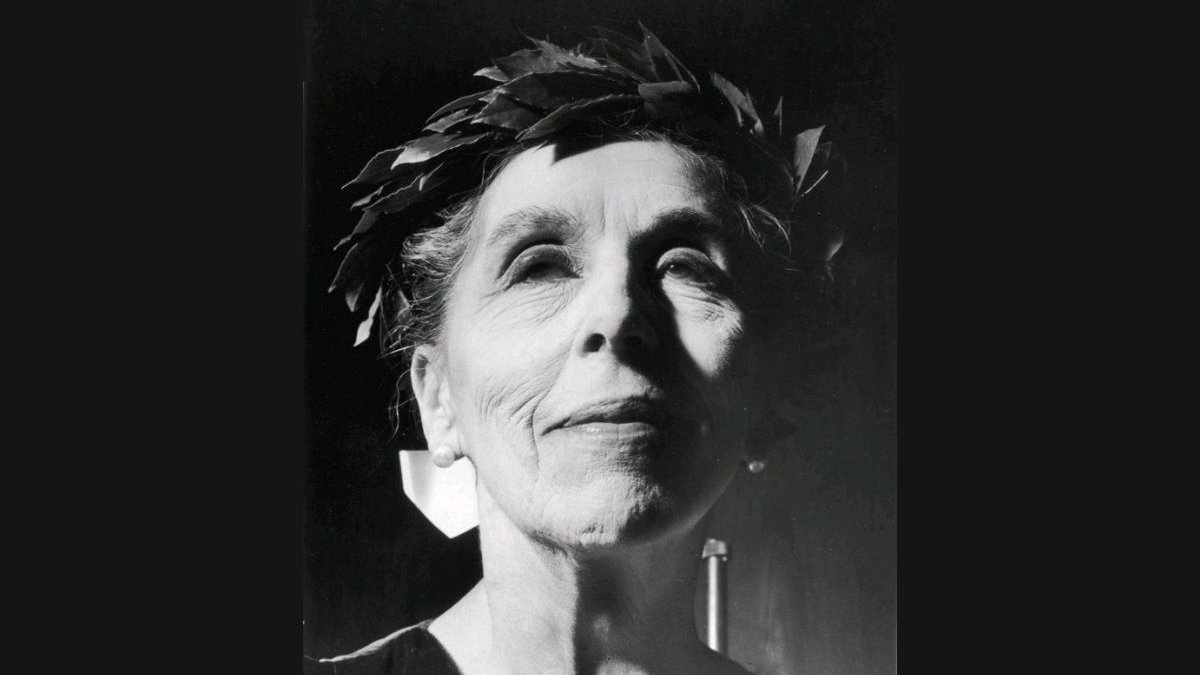 Karen Blixen
