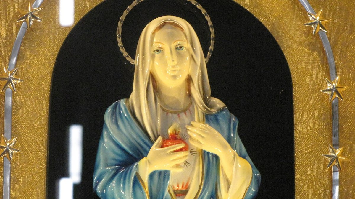 Santuario Madonna delle Lacrime Syracuse