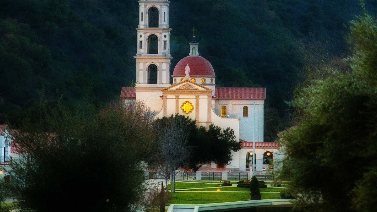 St. Thomas Aquinas College