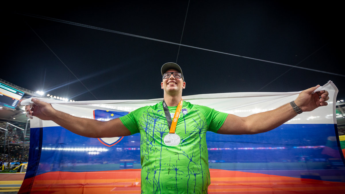 kristjan ceh; athlete
