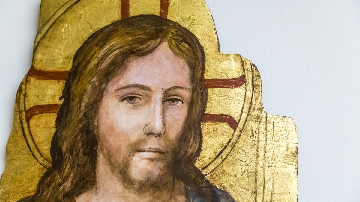Jezus Chrystus