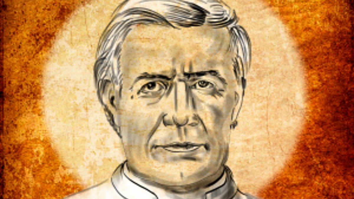 San Pio X